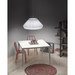 Bover Mei 125 5-lt 49" Pendant