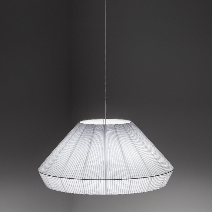 Bover Mei 125 5-lt 49" Pendant