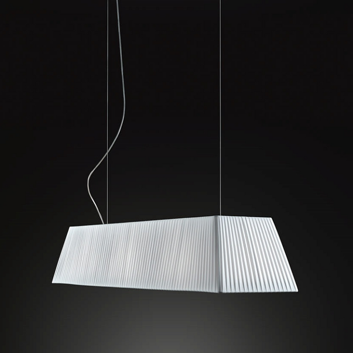 Bover Mei 100 3-lt 39" Pendant