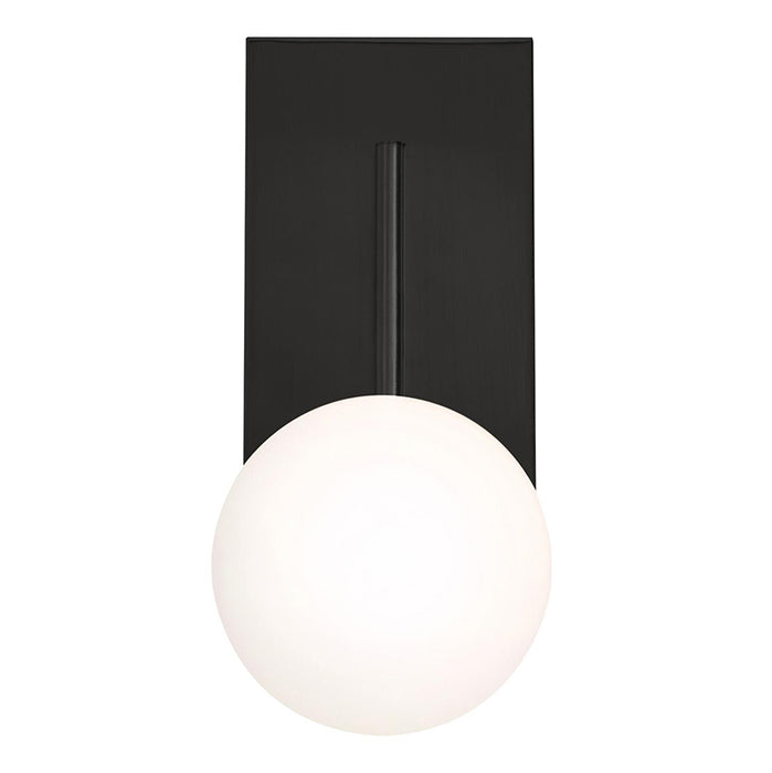 AFX METS0512L30D1 METS Series Metropolitan 1-lt 12" Tall LED Wall Sconce