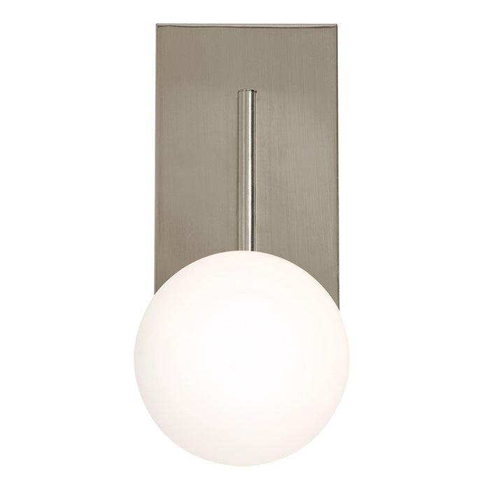 AFX METS0512L30D1 METS Series Metropolitan 1-lt 12" Tall LED Wall Sconce