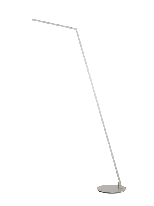 Kuzco FL25558 Miter 1-lt 56" Tall LED Floor Lamp