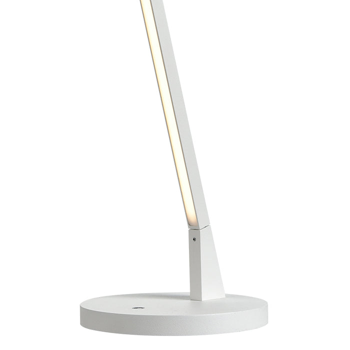 Kuzco TL25517 Miter LED Table Lamp - LBC Lighting