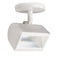 WAC MO-3020W Wall Wash 20W LED Monopoint Spot Light