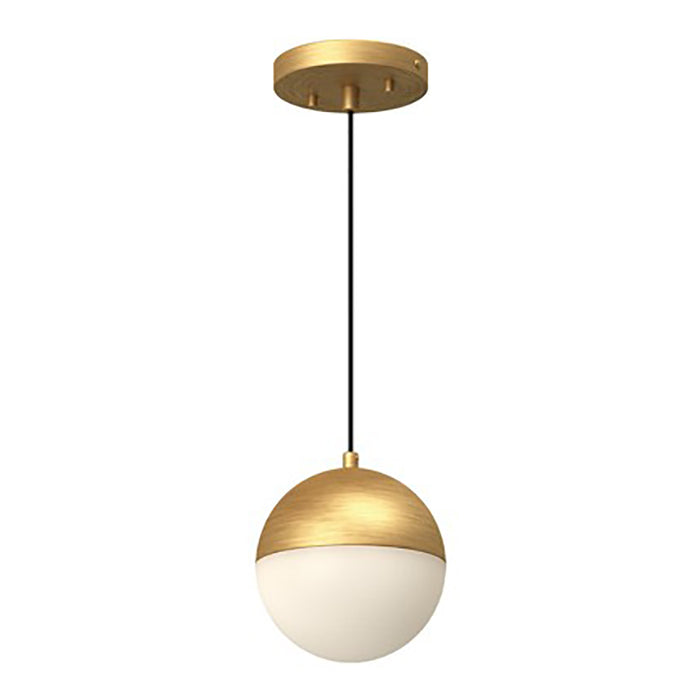 Kuzco PD11706 Monae 6" Wide LED Pendant