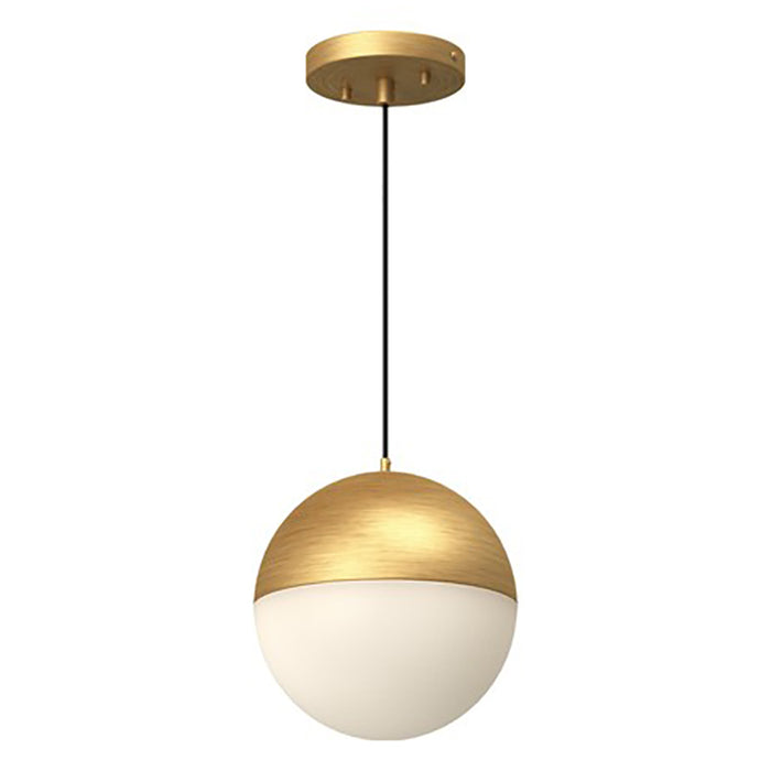 Kuzco PD11708 Monae 1-lt 8" LED Pendant