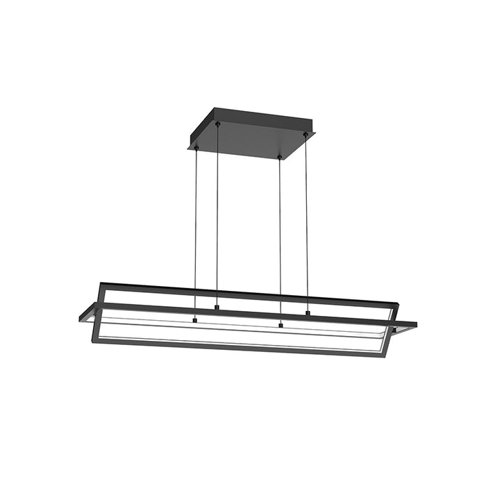 Kuzco LP16236 Mondrian 36" LED Linear Pendant