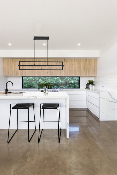 Kuzco LP16236 Mondrian 36" LED Linear Pendant