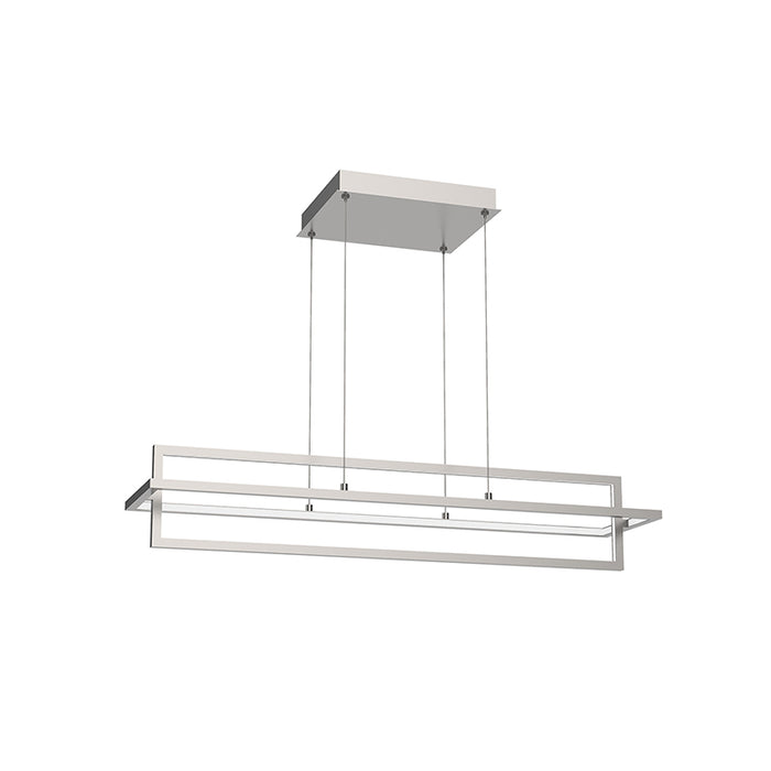 Kuzco LP16236 Mondrian 36" LED Linear Pendant