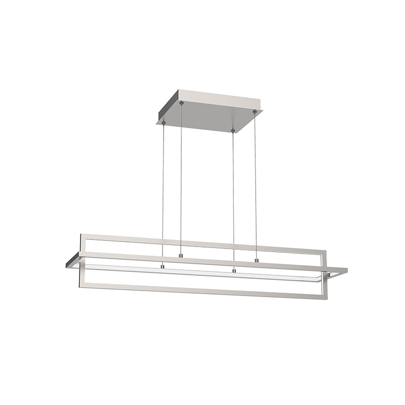 Kuzco LP16236 Mondrian 36" LED Linear Pendant