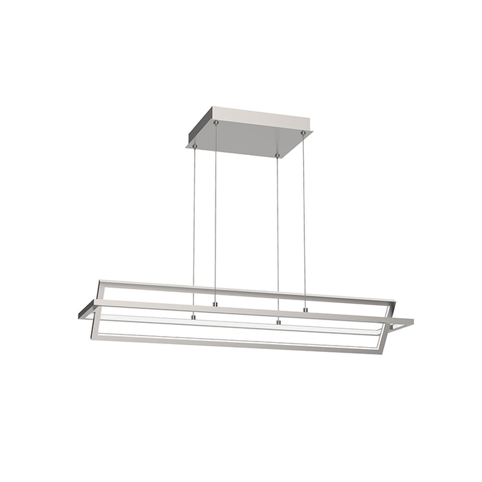 Kuzco LP16236 Mondrian 36" LED Linear Pendant