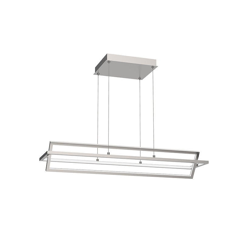Kuzco LP16236 Mondrian 36" LED Linear Pendant