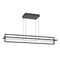 Kuzco LP16248 Mondrian 47" LED Linear Pendant