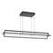 Kuzco LP16248 Mondrian 47" LED Linear Pendant