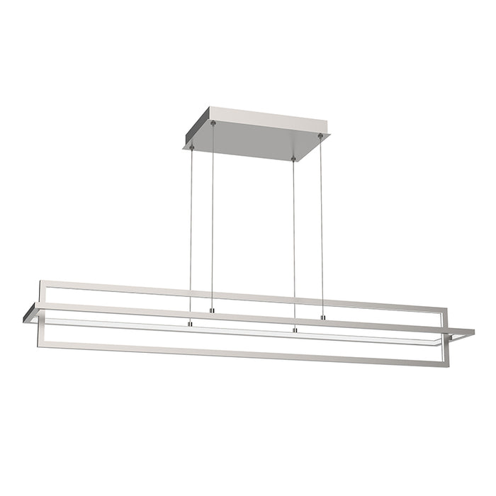 Kuzco LP16248 Mondrian 47" LED Linear Pendant