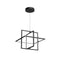 Kuzco PD16320 Mondrian 19" LED Pendant