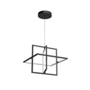 Kuzco PD16320 Mondrian 19" LED Pendant