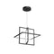 Kuzco PD16320 Mondrian 19" LED Pendant