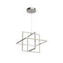 Kuzco PD16320 Mondrian 19" LED Pendant