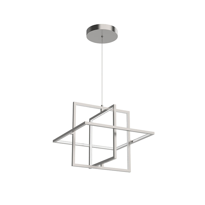 Kuzco PD16320 Mondrian 19" LED Pendant