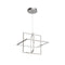 Kuzco PD16320 Mondrian 19" LED Pendant