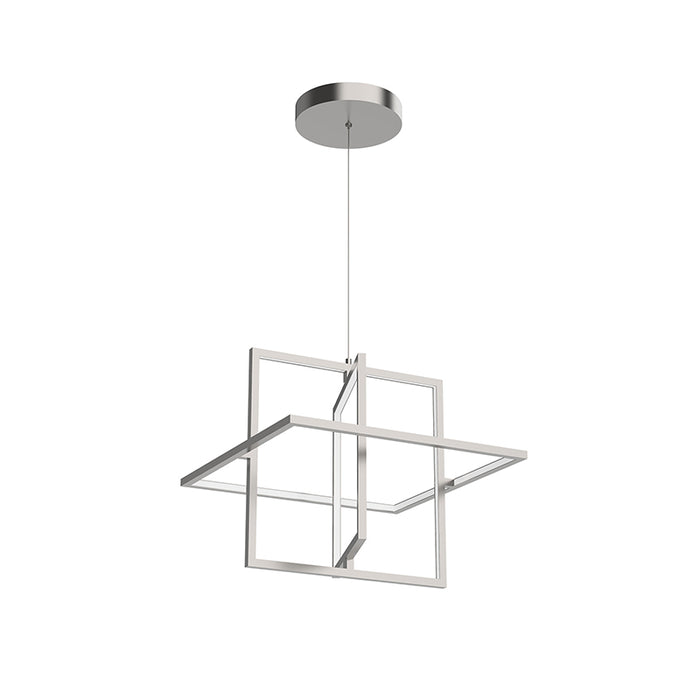 Kuzco PD16320 Mondrian 19" LED Pendant