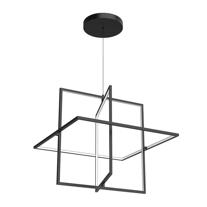 Kuzco PD16328 Mondrian 28" LED Pendant