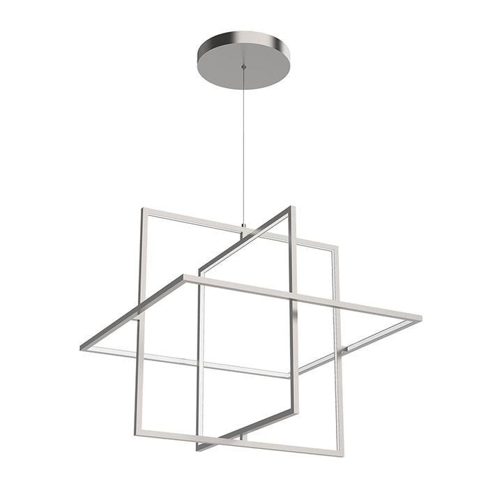 Kuzco PD16328 Mondrian 28" LED Pendant