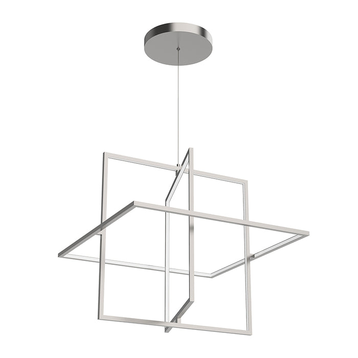 Kuzco PD16328 Mondrian 28" LED Pendant