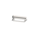 Kuzco SF16216 Mondrian 16" LED Semi-Flush Mount