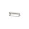 Kuzco SF16216 Mondrian 16" LED Semi-Flush Mount