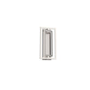 Kuzco SF16216 Mondrian 16" LED Semi-Flush Mount