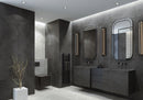 Kuzco SF16230 Mondrian 30" LED Semi-Flush Mount
