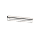 Kuzco SF16230 Mondrian 30" LED Semi-Flush Mount