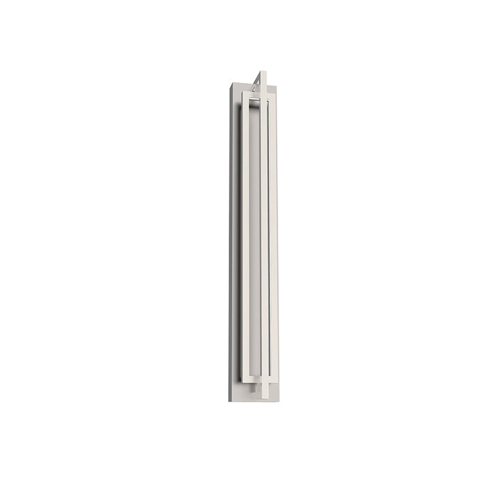 Kuzco SF16230 Mondrian 30" LED Semi-Flush Mount