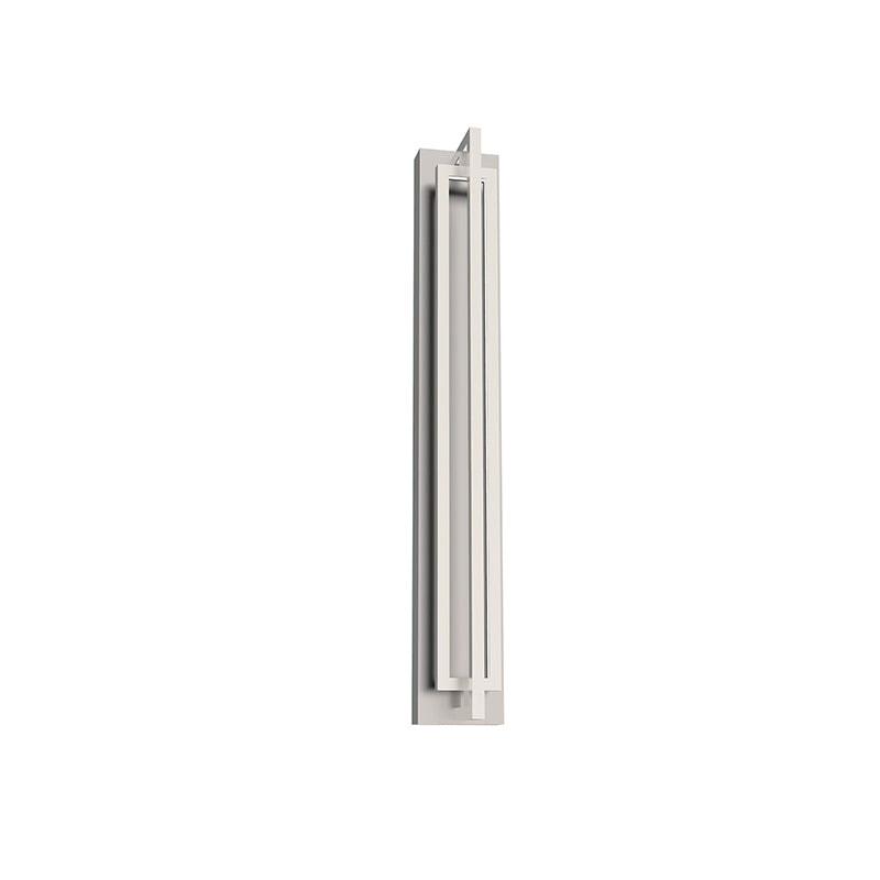 Kuzco SF16230 Mondrian 30" LED Semi-Flush Mount