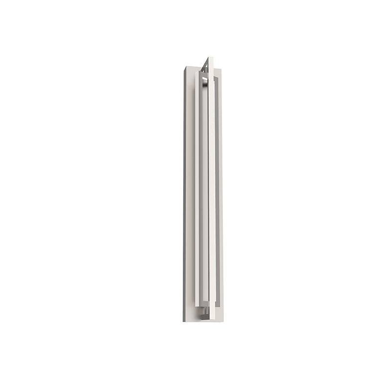 Kuzco SF16230 Mondrian 30" LED Semi-Flush Mount