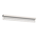 Kuzco SF16240 Mondrian 39" LED Semi-Flush Mount