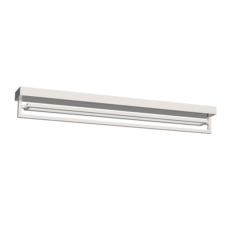 Kuzco SF16240 Mondrian 39" LED Semi-Flush Mount