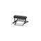 Kuzco SF16312 Mondrian 12" LED Semi-Flush Mount