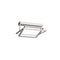 Kuzco SF16316 Mondrian 16" LED Semi-Flush Mount