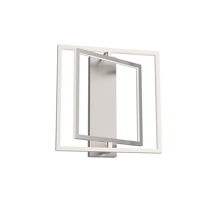 Kuzco SF16316 Mondrian 16" LED Semi-Flush Mount