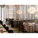 Bover Mos 01 3-lt 24" Pendant