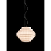 Bover Mos 02 5-lt 35" Pendant