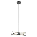 Kuzco LP74626 Motif 25" LED Linear Pendant