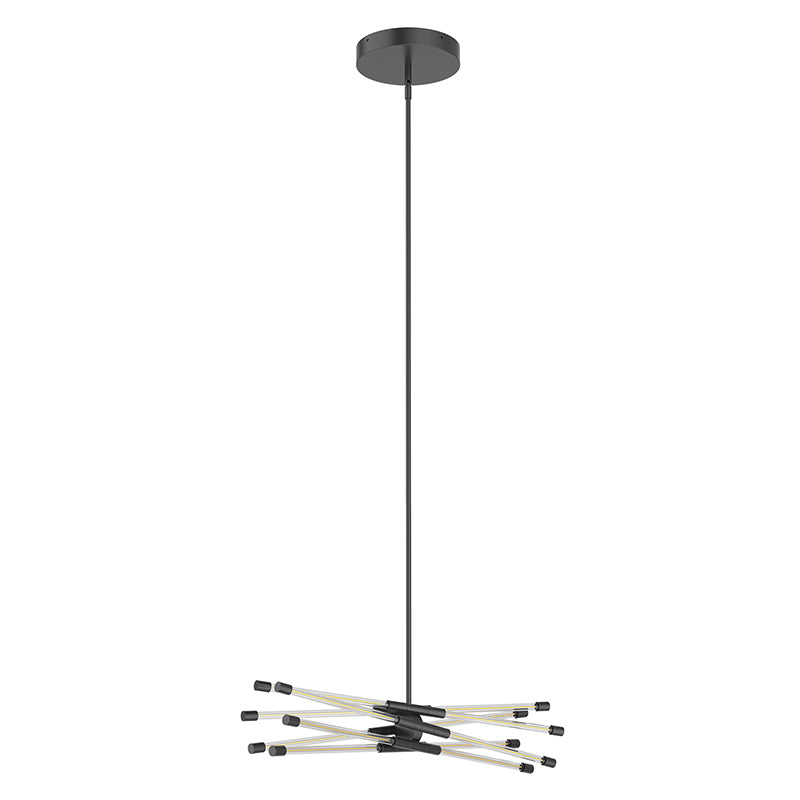 Kuzco LP74626 Motif 25" LED Linear Pendant
