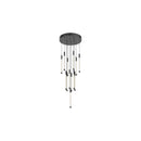 Kuzco MP75113 Motif 13" LED Multi-Pendant