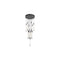 Kuzco MP75113 Motif 13" LED Multi-Pendant