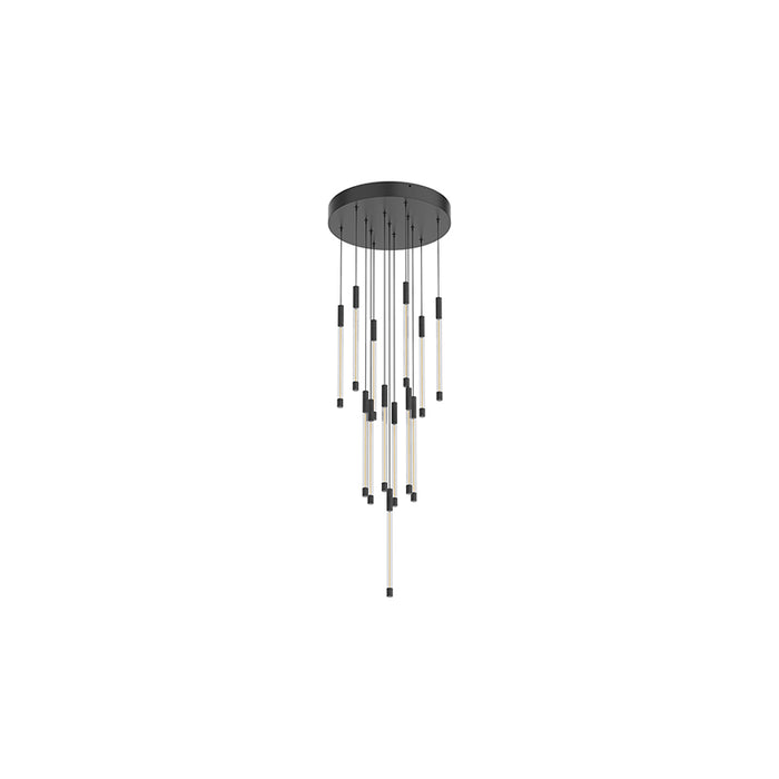 Kuzco MP75113 Motif 13" LED Multi-Pendant