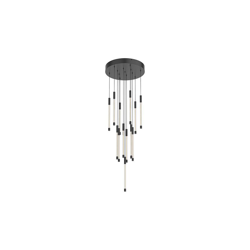 Kuzco MP75113 Motif 13" LED Multi-Pendant